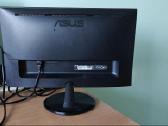 Монитор Asus Vp229he, 21дюйм - nuotraukos Nr. 2