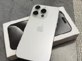 iPhone 15 Pro 256gb - nuotraukos Nr. 2