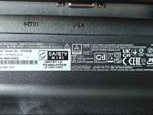 Монитор Asus Vp229he, 21дюйм - nuotraukos Nr. 3