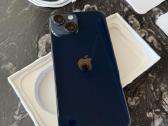 iPhone 14, Midnight, 128gb - nuotraukos Nr. 2