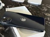 iPhone 14, Midnight, 128gb - nuotraukos Nr. 5
