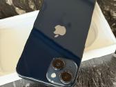 iPhone 14, Midnight, 128gb - nuotraukos Nr. 8