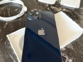 iPhone 14, Midnight, 128gb - nuotraukos Nr. 9
