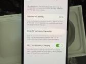 iPhone 14, Midnight, 128gb - nuotraukos Nr. 13