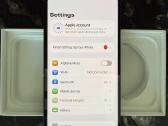 iPhone 14, Midnight, 128gb - nuotraukos Nr. 16