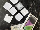 iPhone 14, Midnight, 128gb - nuotraukos Nr. 18