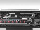 Denon avr x1500h namu kino stiprintuvas - nuotraukos Nr. 2