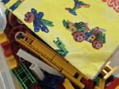 Konstruktoriai vaikamas Thomas & friends laptopas - nuotraukos Nr. 6