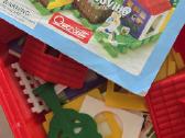 Konstruktoriai vaikamas Thomas & friends laptopas - nuotraukos Nr. 7