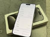 iPhone 15 Pro 256gb - nuotraukos Nr. 3