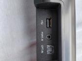 LG Sj2 Soundbar 2.1 + Subwoofer - nuotraukos Nr. 6