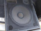 Luxor stage radionette crate koloneles - nuotraukos Nr. 9