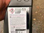 Originalus Toyota(ne tik)dot 5.1 stabdžių skystis - nuotraukos Nr. 2