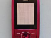 Nokia 2220s Rm-590 - nuotraukos Nr. 7