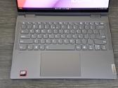 Lenovo Yoga 7 Oled R5 7535u 16gb 512ssd - nuotraukos Nr. 2