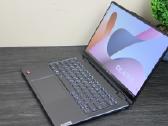 Lenovo Yoga 7 Oled R5 7535u 16gb 512ssd - nuotraukos Nr. 3
