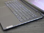 Lenovo Yoga 7 Oled R5 7535u 16gb 512ssd - nuotraukos Nr. 4