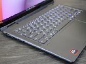 Lenovo Yoga 7 Oled R5 7535u 16gb 512ssd - nuotraukos Nr. 6