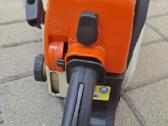 Benzininis pjūklas Stihl Ms 180 - nuotraukos Nr. 3