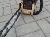 Benzininis pjūklas Stihl Ms 180 - nuotraukos Nr. 4