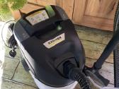 Dulkių siurblys Kärcher Se 5 1.081-230.0, 1000 W - nuotraukos Nr. 7