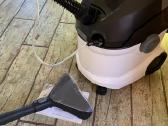 Dulkių siurblys Kärcher Se 5 1.081-230.0, 1000 W - nuotraukos Nr. 10