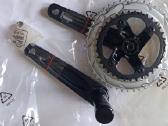 Parduodami nauji Sram Rival DUB 2x12-speed - nuotraukos Nr. 2