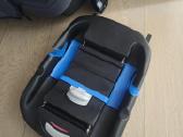Tutis 3in1 vėžimėlis su isofix - nuotraukos Nr. 5