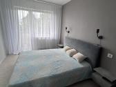 3 kambarių butas su didžiuoju holu - nuotraukos Nr. 6
