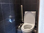 3 kambarių butas su didžiuoju holu - nuotraukos Nr. 12