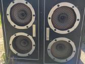 Luxor stage radionette crate koloneles - nuotraukos Nr. 15