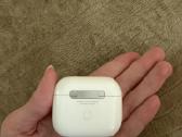 Parduodu originalias Apple Airpods 3 - nuotraukos Nr. 2