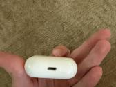 Parduodu originalias Apple Airpods 3 - nuotraukos Nr. 3