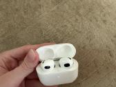 Parduodu originalias Apple Airpods 3 - nuotraukos Nr. 4