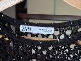 Zara tinklinė palaidinė su blizguciais - nuotraukos Nr. 13