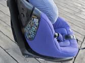 Maxi cosi axissfix riverblue - nuotraukos Nr. 2
