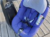 Maxi cosi axissfix riverblue - nuotraukos Nr. 3