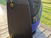 Maxi cosi axissfix riverblue - nuotraukos Nr. 6