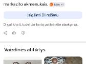 Vintage sidabrinės sagės - nuotraukos Nr. 15