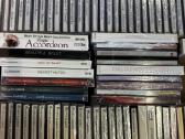 Klasikinių ir instrumentinės muzikos CD kolekcija - nuotraukos Nr. 3