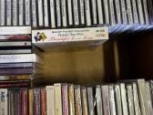 Klasikinių ir instrumentinės muzikos CD kolekcija - nuotraukos Nr. 5