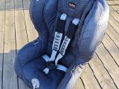 Maxi cosi axissfix riverblue - nuotraukos Nr. 9
