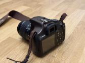 Canon EOS 1100d / Brown / 18-55mm / Dslr - nuotraukos Nr. 5