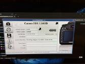 Canon EOS 1100d / Brown / 18-55mm / Dslr - nuotraukos Nr. 9
