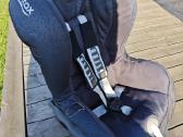 Britax Romer Duo - nuotraukos Nr. 2