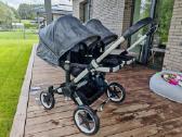 Bugaboo Donkey 2 - nuotraukos Nr. 2