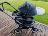 Bugaboo Donkey 2 - nuotraukos Nr. 5