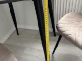 Stalas su kėdėmis - nuotraukos Nr. 5