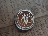 50 litų 1996 - Atlantos olimpiada - nuotraukos Nr. 2