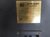 Bss studio monitor m-250 - nuotraukos Nr. 6